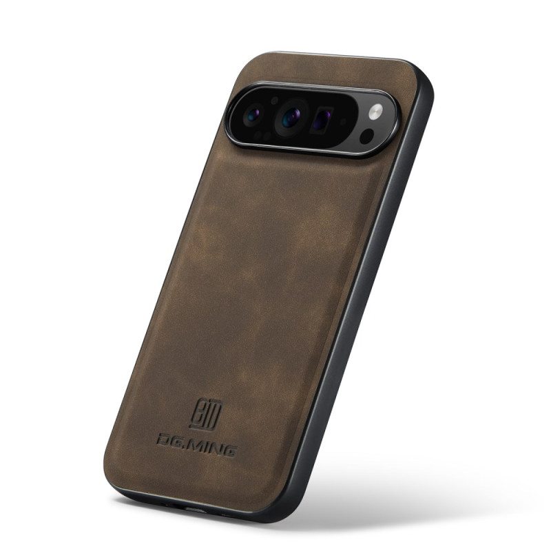 Kuori Google Pixel 10 Pro Xl Dg.ming Suojakuori