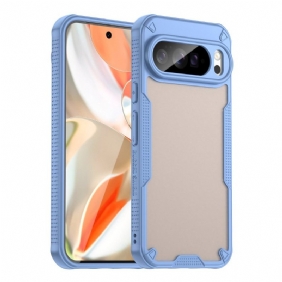 Kuori Google Pixel 10 Pro Xl Hybridiväri