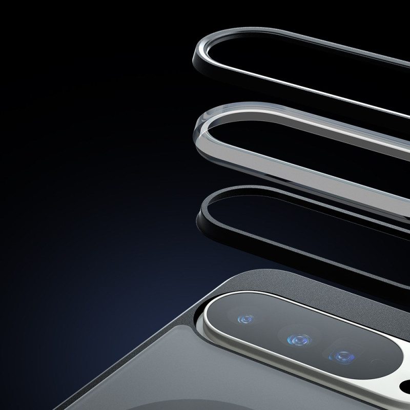 Kuori Google Pixel 10 Pro Xl Läpinäkyvä Iskunkestävä Suoja Suojakuori