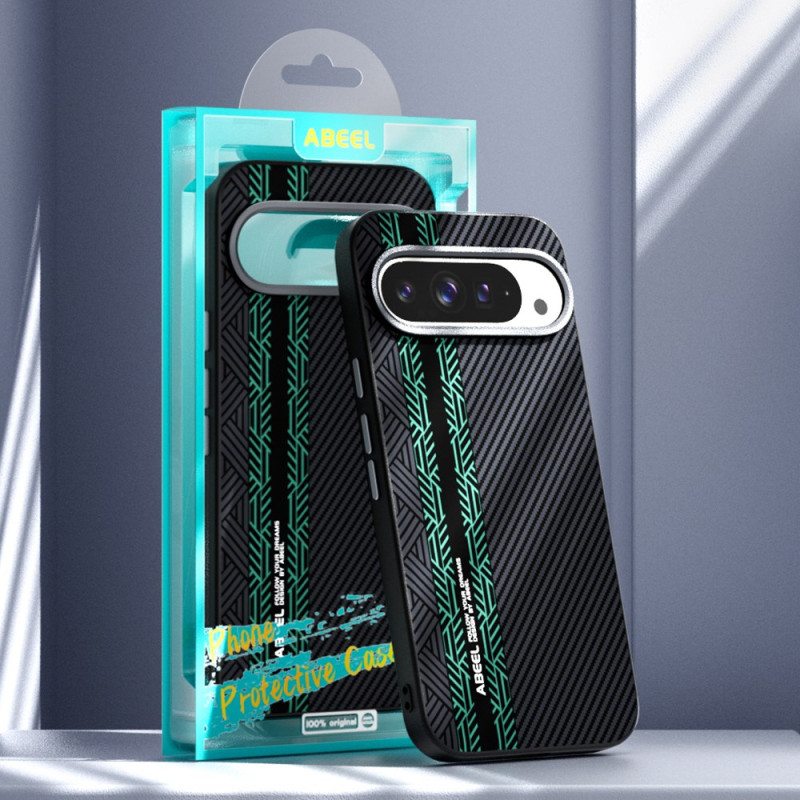 Kuori Google Pixel 10 Pro Xl Magsafe-yhteensopiva