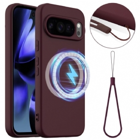 Kuori Google Pixel 10 Pro Xl Magsafe-yhteensopiva Ja Iskunkestävä