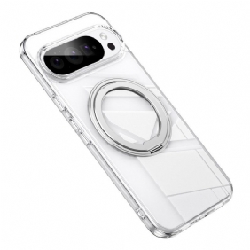 Kuori Google Pixel 10 Pro Xl Magsafe-yhteensopiva Pidikkeen Kanssa