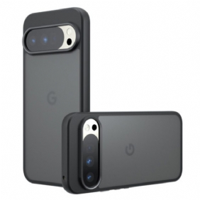 Kuori Google Pixel 10 Pro Xl Mattapintainen