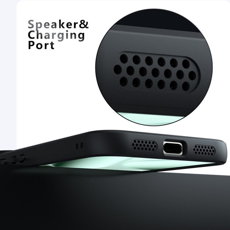 Kuori Google Pixel 10 Pro Xl Mattapintainen