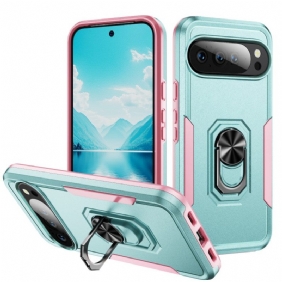 Kuori Google Pixel 10 Pro Xl Sormuksen Pidike Suojakuori