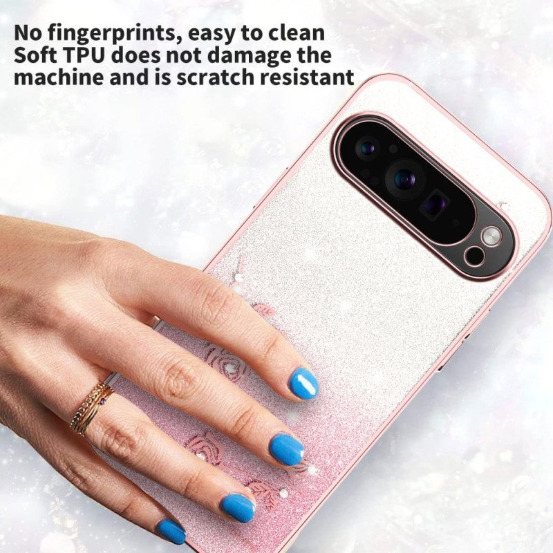 Kuori Google Pixel 10 Pro Xl Strassit