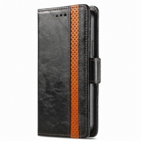 Nahkakotelo Google Pixel 10 Pro Xl Caseneo