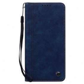 Nahkakotelo Google Pixel 10 Pro Xl Kantoreunus