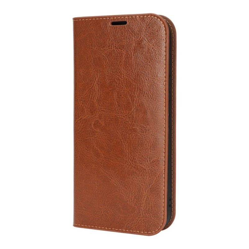 Nahkakotelo Google Pixel 10 Pro Xl Nahkalompakko Suojakuori