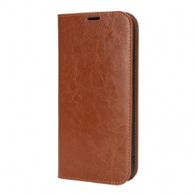 Nahkakotelo Google Pixel 10 Pro Xl Nahkalompakko Suojakuori