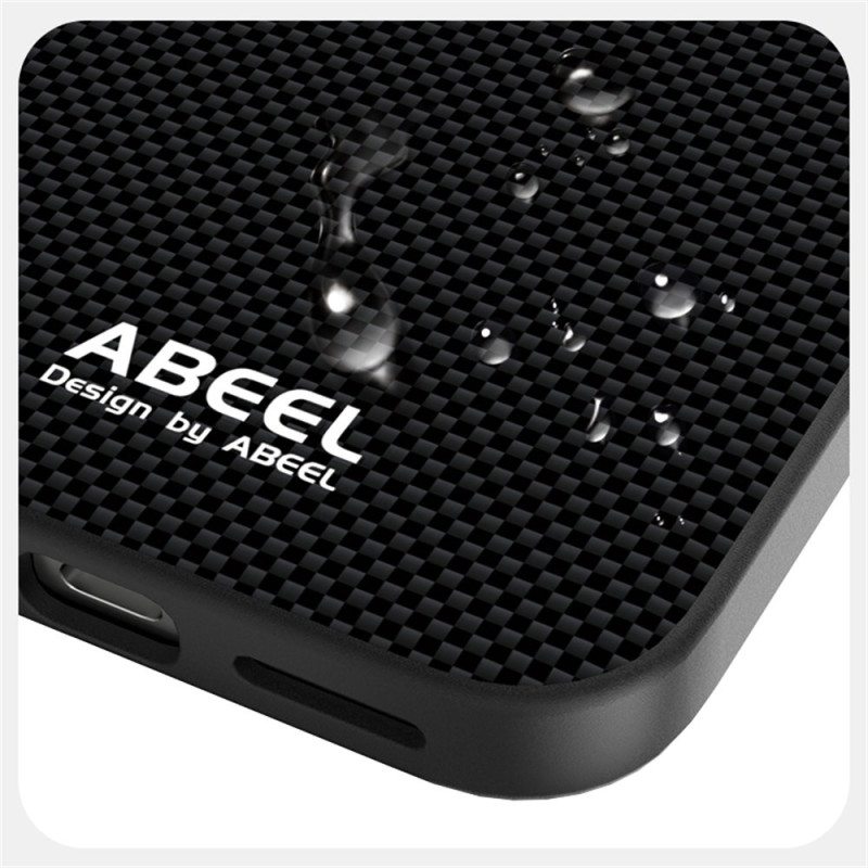 Puhelinkuoret Google Pixel 10 Pro Xl Magsafe-yhteensopiva Mikrokohokuvioitu Abeel