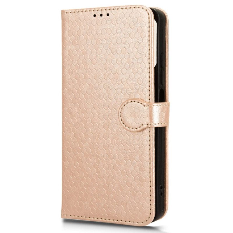 Kotelot Xiaomi 14 Ultra Kiiltävät Pisteet Hihnalla Suojakuori