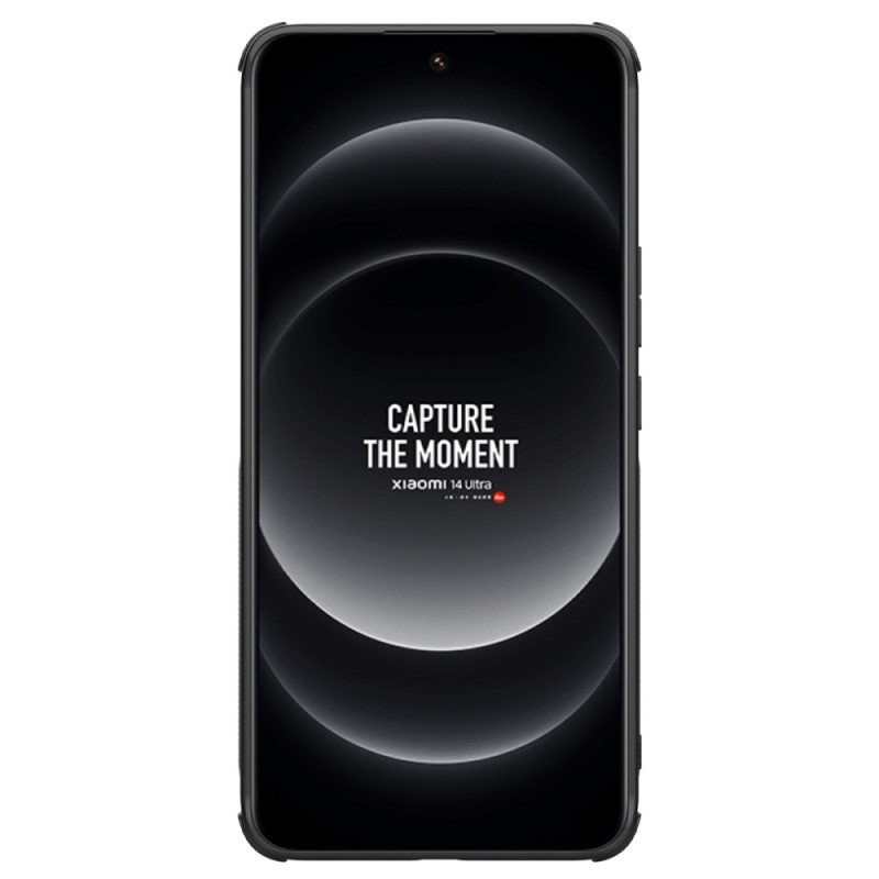 Puhelinkuoret Xiaomi 14 Ultra Teksturoitu Nillkin