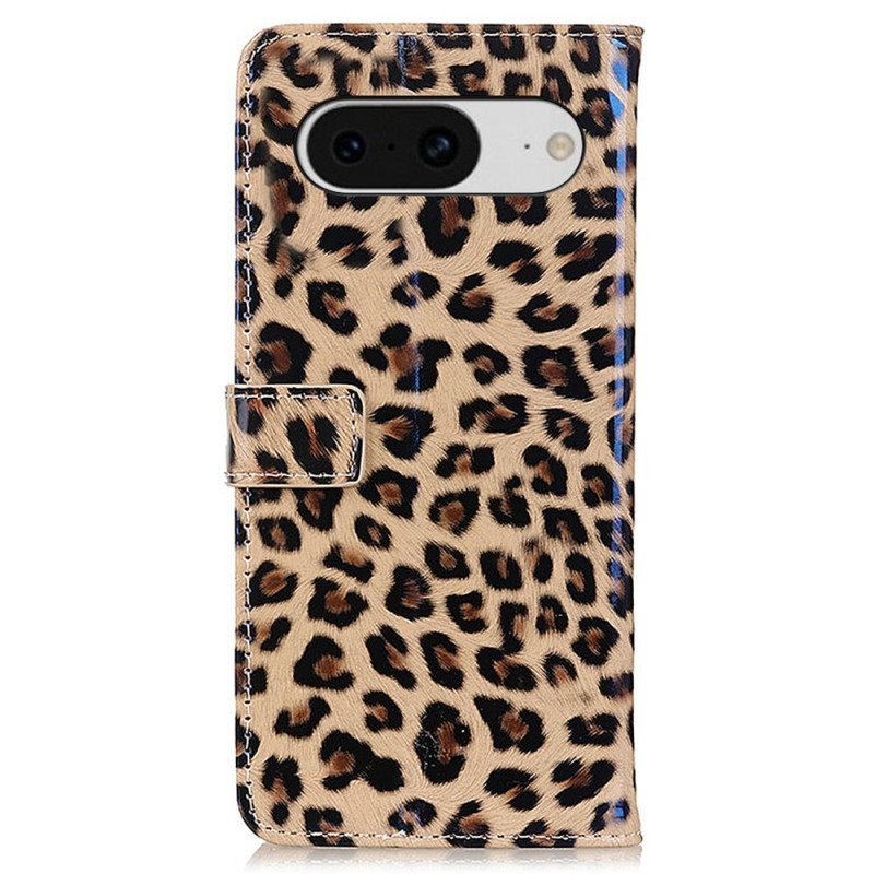 Kuoret Google Pixel 8 Leopardi