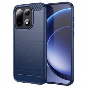 Case Oneplus 15 Puhelinkuoret Harjattu Hiilikuitu