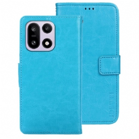 Kotelot Oneplus 15 Idewei Suojakuori