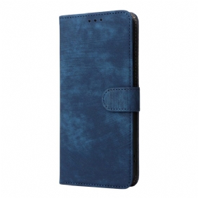 Kotelot Oneplus 15 Puhelinkuoret Mokkanahkaefekti Hihnalla