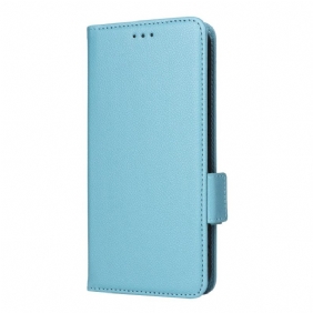 Kotelot Oneplus 15 Puhelinkuoret Tekonahka Hihnalla