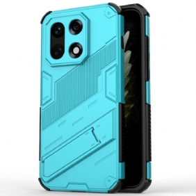 Kuori Oneplus 15 Erittäin Kestävä Jalustalla