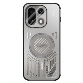 Kuori Oneplus 15 Lämmönpoisto