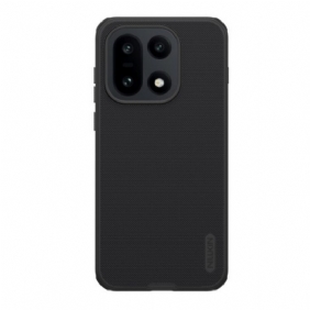 Kuori Oneplus 15 Magneettinen Frosted Shield Pro Nillkin