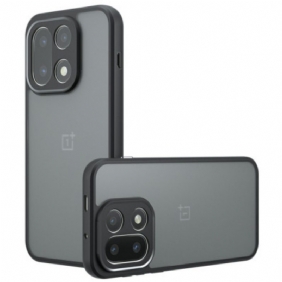 Kuori Oneplus 15 Mattapintainen 12 Ilmatyynyä