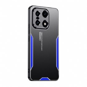 Kuori Oneplus 15 Metallikuvioinen