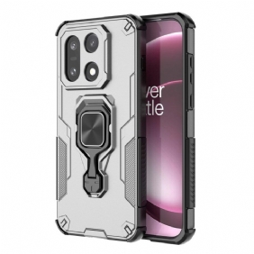 Kuori Oneplus 15 Rengasmainen Kestävä Magneettijalusta