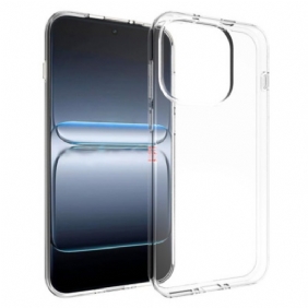 Puhelinkuoret Oneplus 15 Kirkas