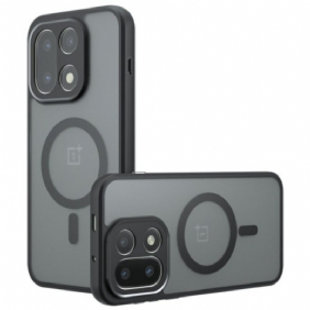 Puhelinkuoret Oneplus 15 Magsafe Matta Viimeistely
