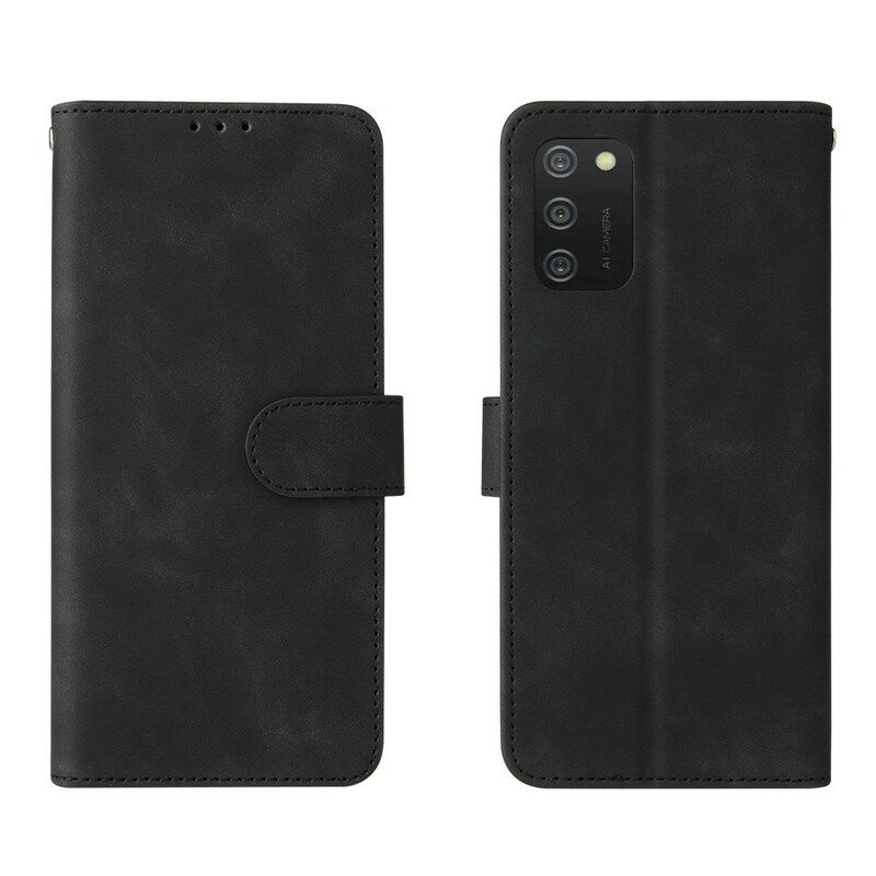 Kotelot Samsung Galaxy A02s Ihon Kosketus