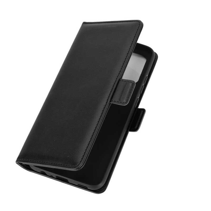 Kotelot Samsung Galaxy A02s Kaksoisläppä