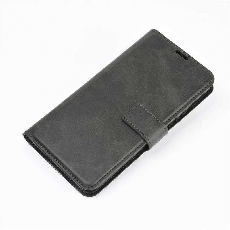 Kotelot Samsung Galaxy A02s Keinonahka Ohut