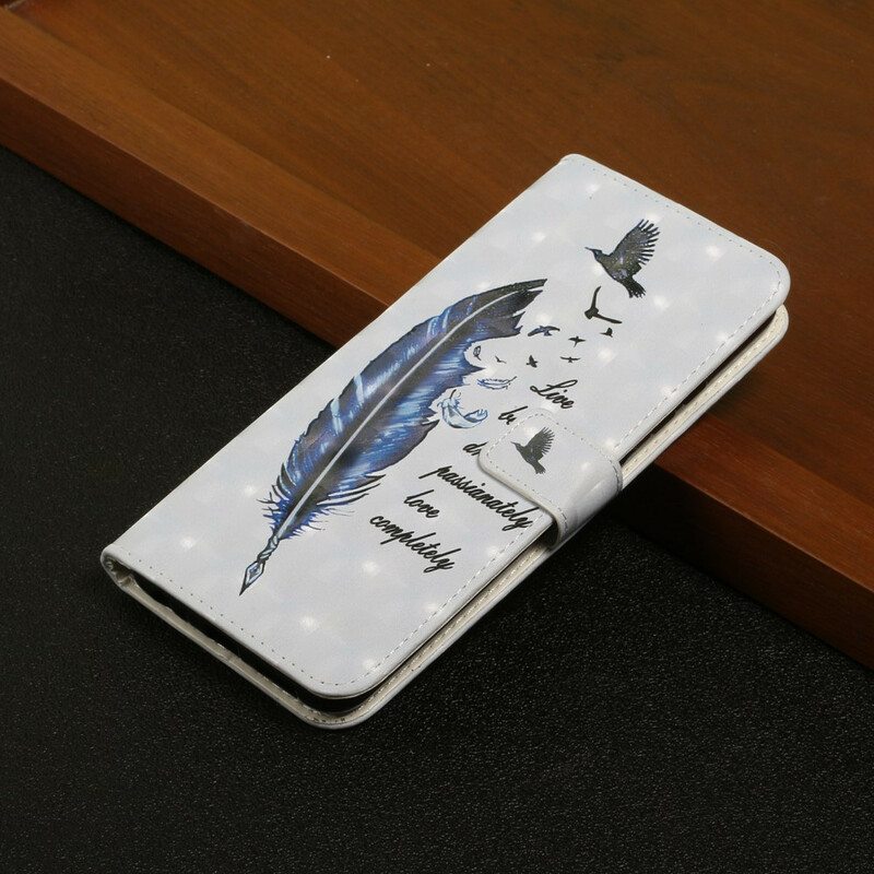 Kotelot Samsung Galaxy A02s Sulka Ennen Kuin Lennät