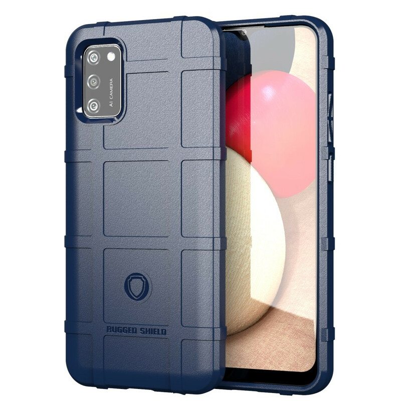 Kuori Samsung Galaxy A02s Kestävä Kilpi
