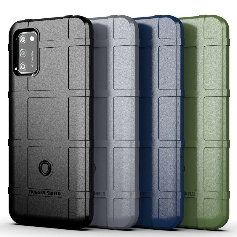 Kuori Samsung Galaxy A02s Kestävä Kilpi