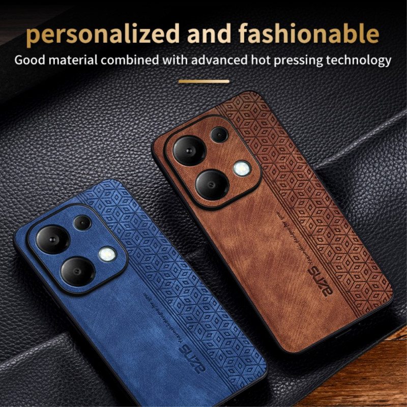 Case Xiaomi Redmi Note 13 Pro 4g Puhelinkuoret Azns