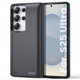 10000mah Ulkoinen Akkukotelo Samsung Galaxy S25 Ultralle
