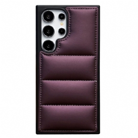 Case Samsung Galaxy S25 Ultra 5g Puhelinkuoret Toppatakkityylinen