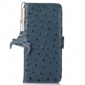 Kotelot Samsung Galaxy S25 Ultra 5g Aitoa Nahkaa Rfid-suojauksella