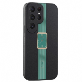 Kuori Samsung Galaxy S25 Ultra 5g Kadem-kello