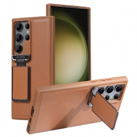 Kuori Samsung Galaxy S25 Ultra 5g Klassinen Gkk-jalusta