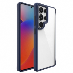 Kuori Samsung Galaxy S25 Ultra 5g Klassinen Hybridimalli