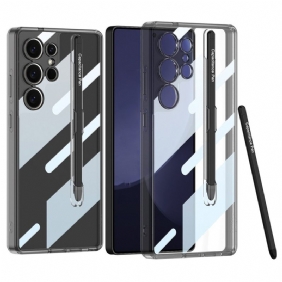 Kuori Samsung Galaxy S25 Ultra 5g Kristallinkirkas