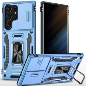 Kuori Samsung Galaxy S25 Ultra 5g Linssinsuoja Ja Suojus