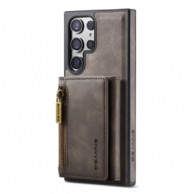 Kuori Samsung Galaxy S25 Ultra 5g M5-sarja Dg.ming Suojakuori