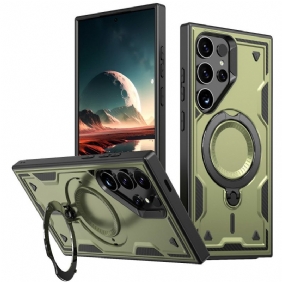 Kuori Samsung Galaxy S25 Ultra 5g Magsafe-yhteensopiva