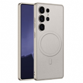 Kuori Samsung Galaxy S25 Ultra 5g Magsafe-yhteensopiva Ohut Suojakuori