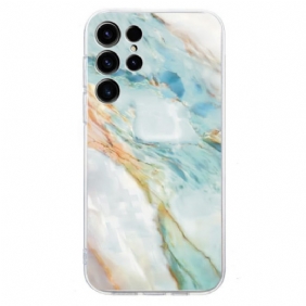 Kuori Samsung Galaxy S25 Ultra 5g Marmorikuvio