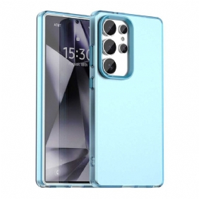 Kuori Samsung Galaxy S25 Ultra 5g Mattakuvio